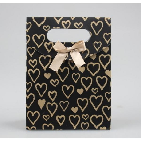 High quality cheaper gift packing bag, prices paper shopping bag, luxury paper shopping bag