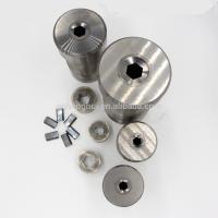 Matrices de extrusión de carburo de tungsteno para conformado en frío, matrices de forja en frío
