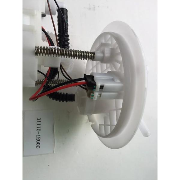 Fuel Injection Pump Assembly 31110-1R000 311101-R200 31110-4X000 Hyundai New  Accent 2013