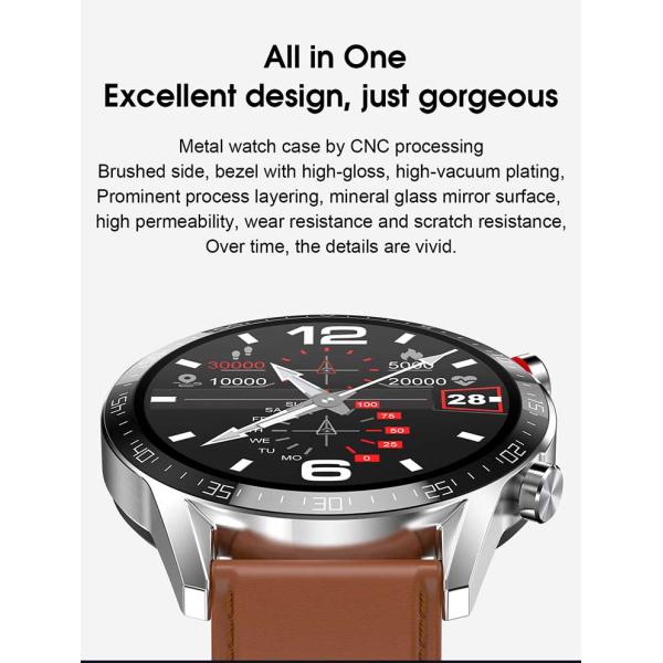 Монитор кровяного давления диапазона браслета ECG отслежывателя фитнеса MTK2502 умный умный