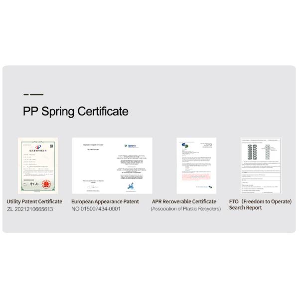 Eco-Friendly Mono Airless Pump Bottle All Plastic PP Cosmetic airless Bottles