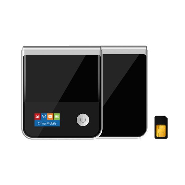 Портативный модем SIM-карты Точки доступа кармана 4G WIFI 3G 2G Lte