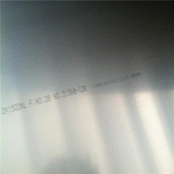 Плита нержавеющей стали цены инвара 36 Монел 400 никеля 200/лист