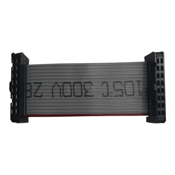 2,54 mm ленточного кабеля