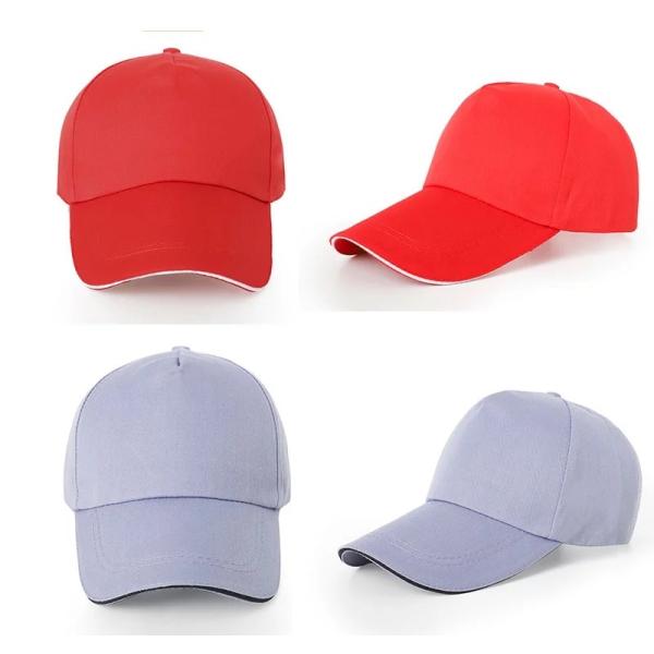 Логотип заплаты шляпы папы людей 100% хлопок 60CM случайный резиновый