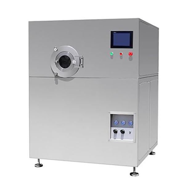 BG -10 High Efficiency Film Coating Machine / Tablet Coloring Machine