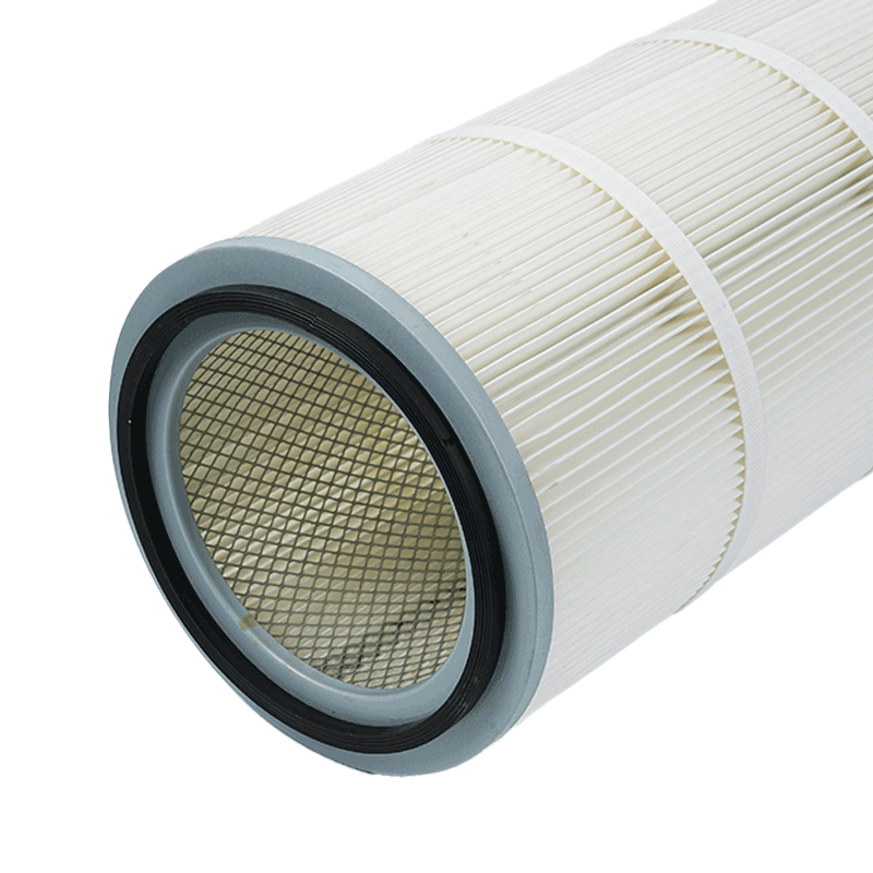 customize air purifier antibacterial hepa filter activated carbon filter dust and Vocs removal media