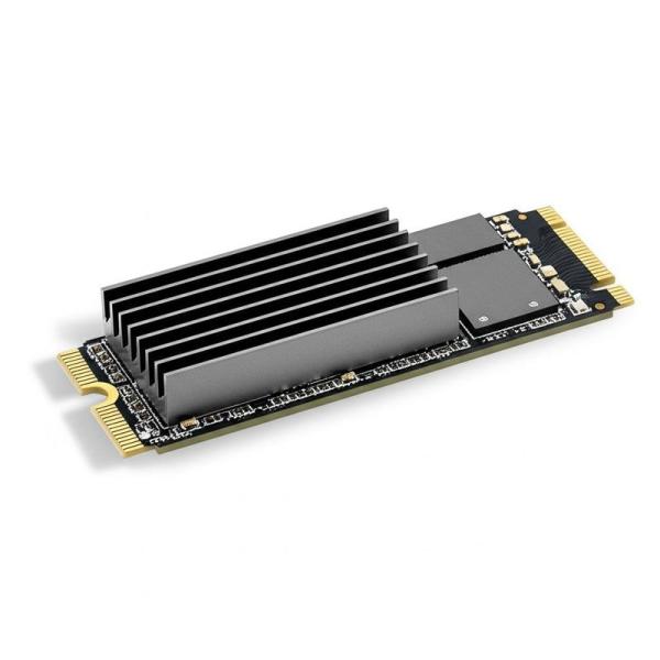 M.2 PCIe 4.0 NVMe SSD 2TB 7450MB/s Read Speed for Laptop