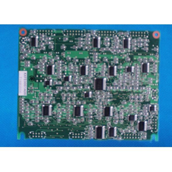 Доска ПК МК14КА доски/головы ПКБ КСФЭ0001А00 СМТ для машины Панасоник КМ402