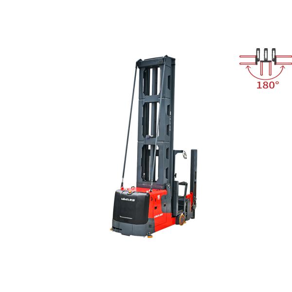 1.6 тонн Электрический подъемник 14,2 метров Высота подъема Человек устанавливается для узких проходов