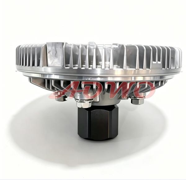 20913877，22149877、22149880、15073014、15710101,Cooling Engine Fan Clutch Featuring，Customizable 20913877 Temperature Control Fan Clutch Fit GMC Sierra Chevrolet Silverado 1500 2500HD 3500HD Tahoe Suburb