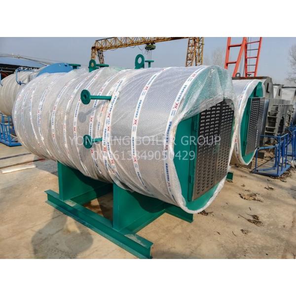 Масло электронагревателя - увольнянный боилер еды нержавеющей стали боилера пара промышленный