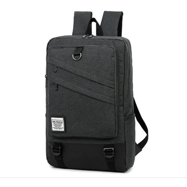 Fashion Polyester Backpack for School Travel Daypack Fits up to 15.6 inch Laptop