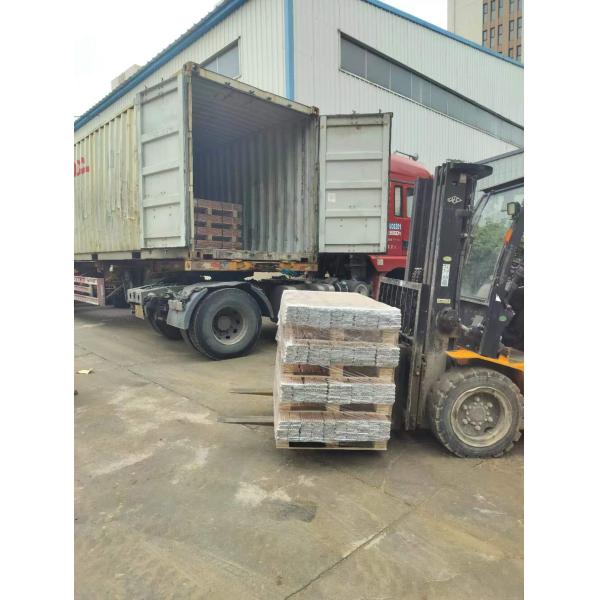 11kv Steel Copper Clad Grounding Rod Electric Fence Panel