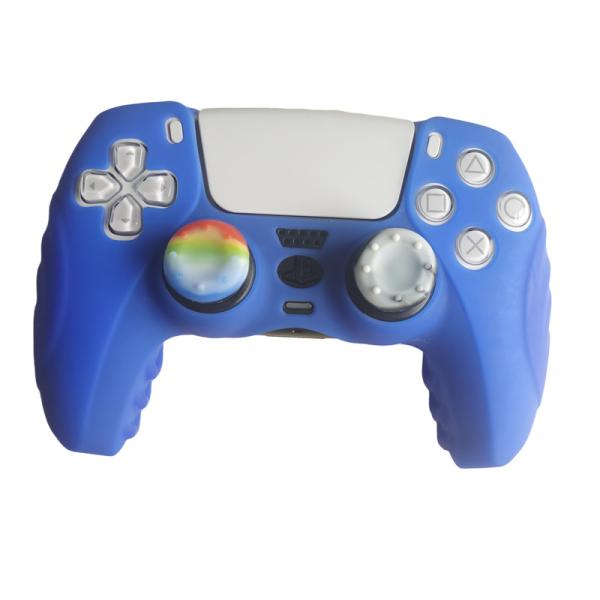Wholesale Non-Slip /protective Silicone Analog Thumb Stick Grips Cover For Ps4 Ps5 Xb One Elite X S Controller Thumbsticks