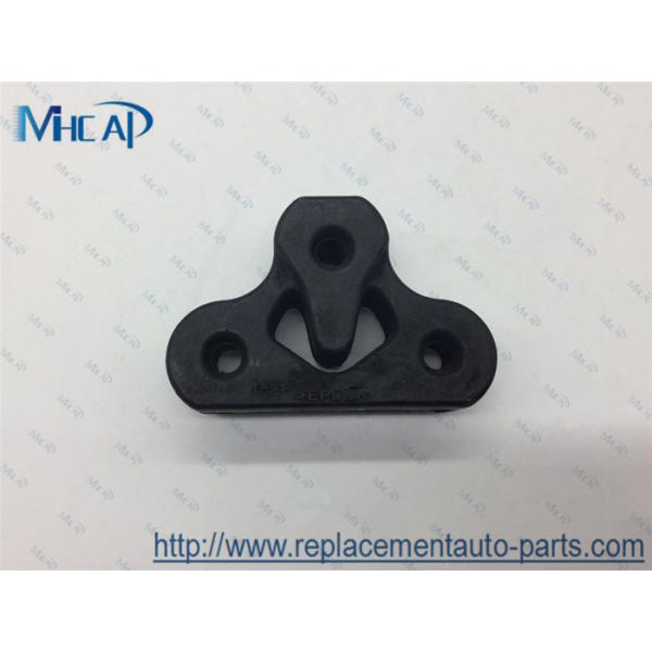 Black Auto Spare Parts / Exhaust Rubber Mount For Honda Accord Crosstour 18215-TA0-A21