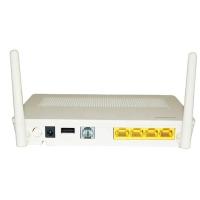 Fibre 4 Lan Ports WiFi GPON ONU CATV EPON ONU Huawei GPON HG8546M de mode unitaire