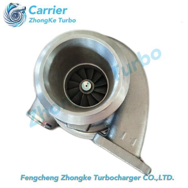 HX55 Turbo 4036892 3590909 3591788 3591789 3595090 3595091 3595092 4036902H 3595093 3800653 Turbocharger for Cummins Various, Freightliner Signature 450 Non EGR Engine