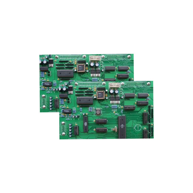 Дизайн собрания карты цепи дизайна RCC PTFE доски PCB Peelable для медицинского обслуживания