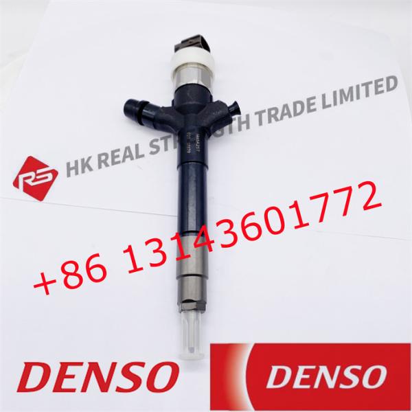 DENSO Diesel Injector 0950009560 095000-9560 for MITSUBISHI 4D56 Triton L200 1465A257