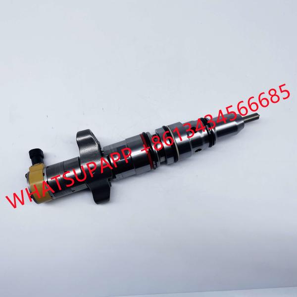 Injecteur de gazole de CAT C9 HEUI pour Caterpillar 387-9432 3879432 10R-7223 10R7223