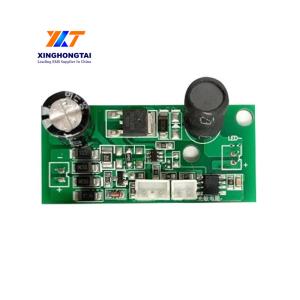 Global PCB Assembly Supplier OEM Electronics Manufacturing Wireless Doorbell