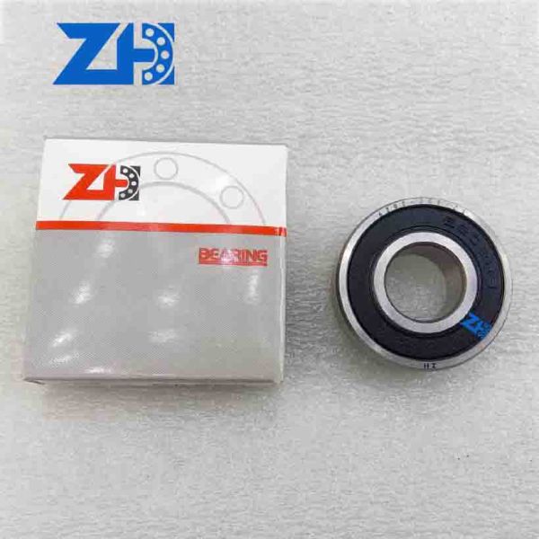 ZH bearings 6202-2RS/C3 15*35*11mm  Bearing factory