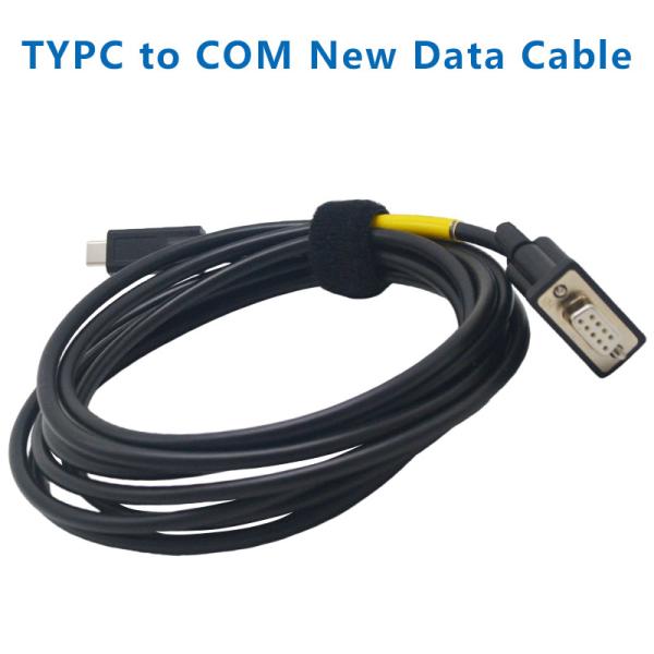 Accurate Real-time Data Transfer TYPE-C Interface RTK with Depth Sounder and Ground Penetrating Radar