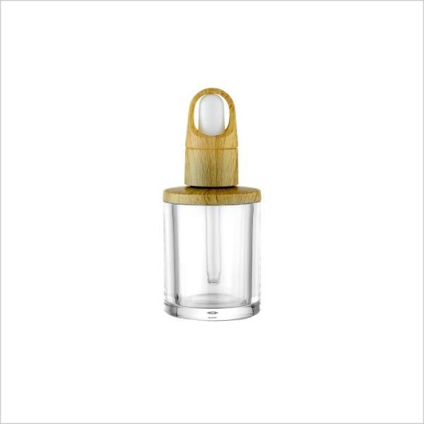 Distribuidor UV do removedor de verniz do prego do tampão da escova de garrafa do removedor do verniz para as unhas do gel