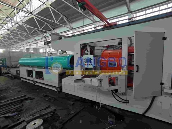 Ligne de production de cathéters en plastique PVC Machine de fabrication Extrudeuse pour tubes de conduits médicaux industriels