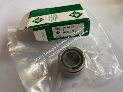 INA   Needle Roller Bearing    NKI12/16 , NK 16/16 , NK 18/16 ,  NK 32/20