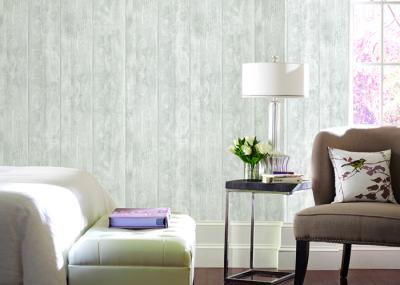 Sound Absorbing Famous Modern Wallpaper Patterns Home Decorating Wooden Color