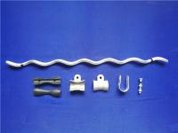 Braçadeira da suspensão do AGS de Armour CL-35/6 do condutor da extremidade da bola