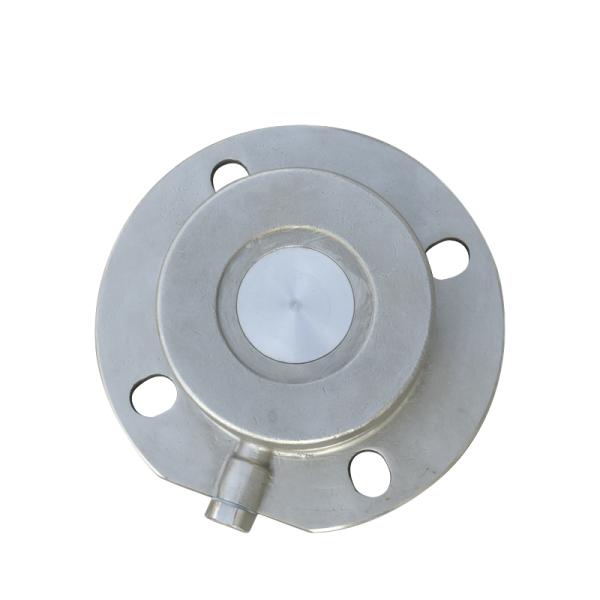 Stainless Steel Special Safety Valve for Chemical Vehicles and Normal Temperature Media