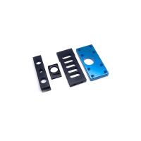Servicio de Kit Stainless Steel Machining Aluminum de las piezas del CNC de la precisión del titanio que muele