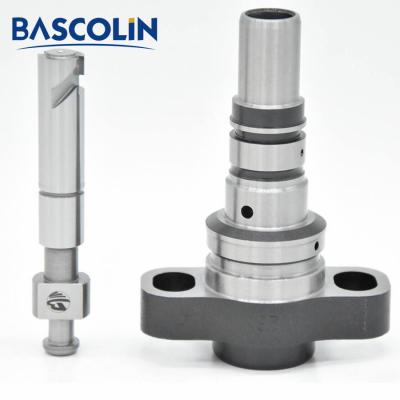 Original BASCOLIN Plunger Assy X170S Diesel Pump Elements X170S U993 For HOWO