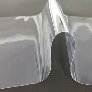 Polytetrafluoroethylene Films PTFE Films FEP Films PFA Films