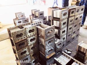Nanjing Zhitian Mechanical And Electrical Co., Ltd.