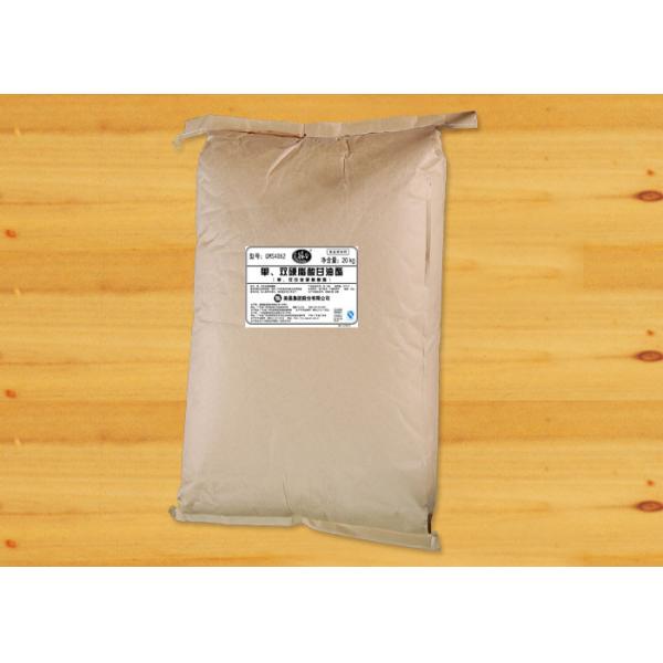 Distilled Monoglyceride Food E471 Glycerol Monostearate GMS 95% Monoglyceride