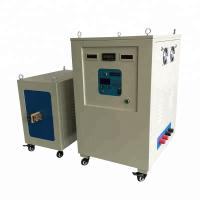 IGBT 60kW 金属機械用誘導加熱装置