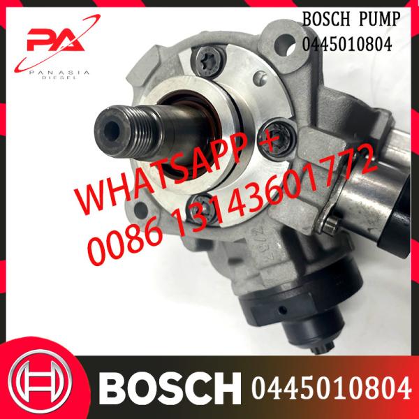 Bomba diesel elétrica Boch CP4 0445010804 do injetor da bomba de combustível do auto carro universal 0445010810 0986437441 para FoRd Parts