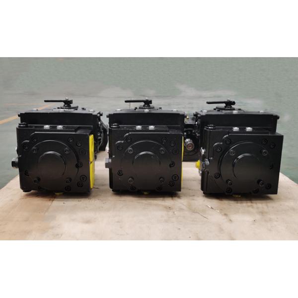 harvester's hydraulic system 110ml/R Tillage Machinery Hydraulic Motor Pump System Higher Efficiency