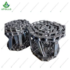 APOLLO 4812029822 Scraper Chain Assembly For SD2500WS