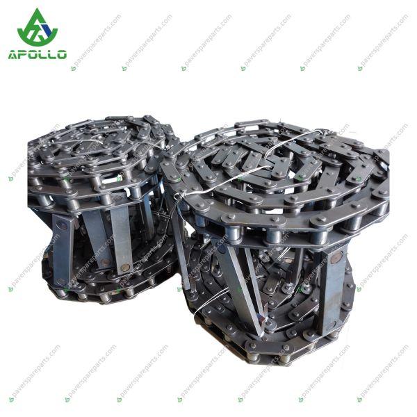 APOLLO 4812029822 Scraper Chain Assembly For SD2500WS
