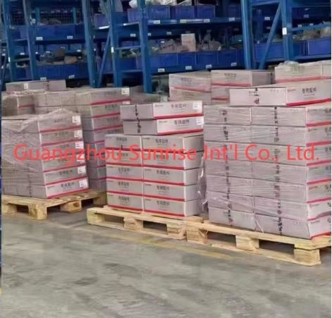 8-94331-494-0 New Auto Transmission System For ISUZU Clutch Discs