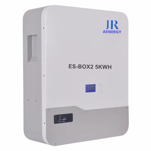 солнечная батарея 48v 100ah 51.2V лития 5Kw для системы солнечной энергии с инвертором