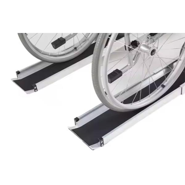 Оптовая торговля Алюминиевым сплавом Телескопические коляски для инвалидов