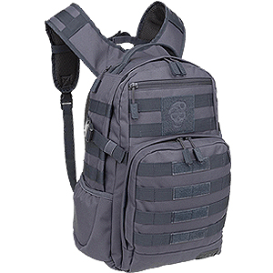 Specialty Knives Tools Ninja Tactical Daypack Backpack, Olive Drab Green, ornaments Backpack Tactical Travel Backpack