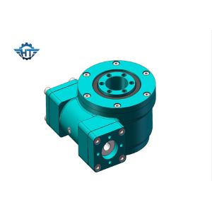 Привод кольца Слевинг СЭ1 небольшой Слевинг нося с погашенной поверхностью зуба для солнечных отслежывателей