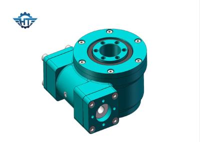 Small Slewing Bearing SE1 Slewing Ring Drive With Quenched Tooth Surface For Solar Trackers